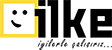 İlke Grafik Logo